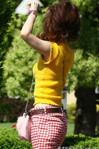 温太医打开眉庄的腿书写