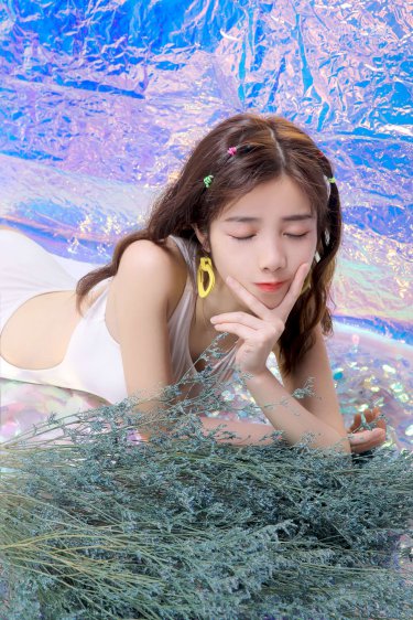 蜜桃皇后私密紧致