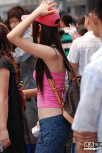 我就外面增一增哩哩啦啦