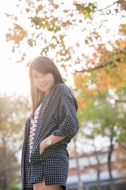 以你的心诠释我的爱