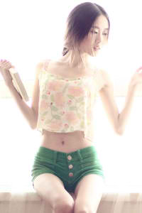 《小爸爸薛丽》