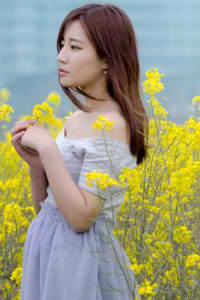 《女友的妈妈》