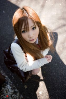 茶啊二中第一季