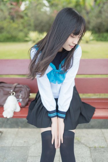 《中老年妇女的性色》