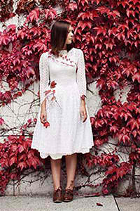 用玉器养大的公主么么原文