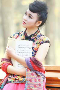 《致美丽的你》