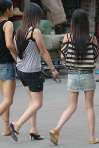 好姑娘高清在线看国语